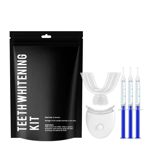 🦷 Kit de Blanchiment Dentaire Professionnel