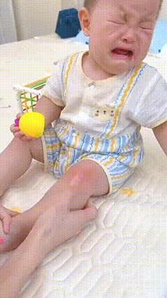 🧒 Genouillère en Nylon Haute Qualité pour Enfants